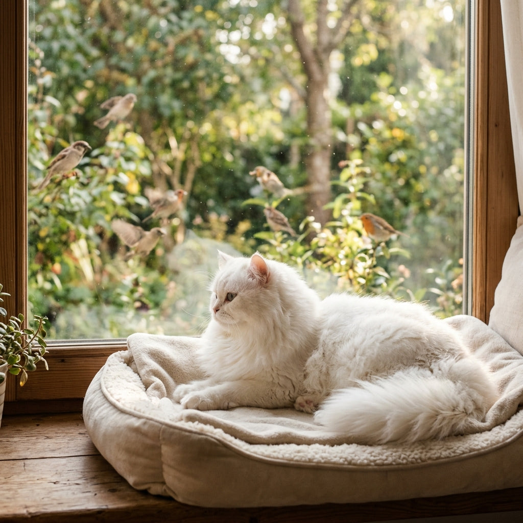 Calming Diffuser Kit for Cats